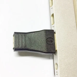 3St Micro-USB- -Konverter USB-Schlüsselanhänger-Ladegerät- - Afbeelding 1 van 12