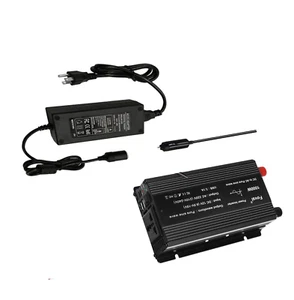 Transformer Converter From 110V 60HZ To 220V 50HZ Frequency From 60HZ To 50HZ - Picture 1 of 6