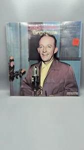 Bing Crosby "Crosby Classics" LP 12" Vinyl Record P-13397 USA - Cellophane EX - Picture 1 of 8