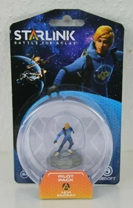 Levi McCray Pilot Pack für Starlink Battle for Atlas Neu OVP PS4 Switch XBoxOne - Bild 1 von 2