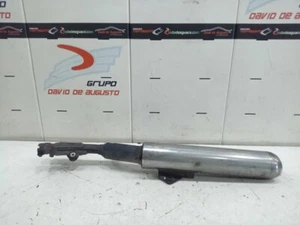 MHMBLE2 rear exhaust tailpipe for HONDA NT 700 V DEAUVILLE NTV 650 1007530 - Picture 1 of 5