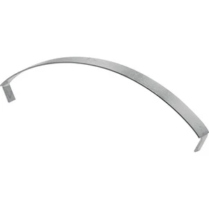 L 5527 3-1/8 In. Window Screen Tension Springs, Round Top, Steel (6 Pack) - Picture 1 of 2