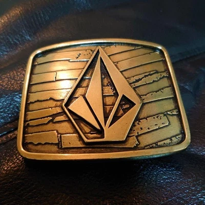 Hebilla Volcom - Imagen 1 de 4