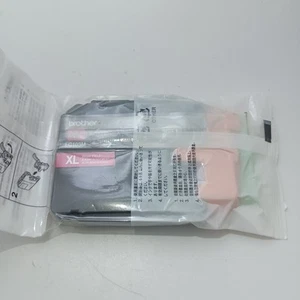 #J) Genuine Brother LC103M XL Magenta Ink Cartridge - Picture 1 of 1