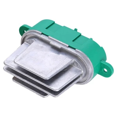 Heating Fan Speed Regulator Blower Heat Dissipators Efficient Cooling 7701207453 - Image 1 of 4