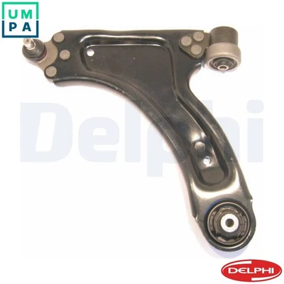 CONTROLTRAILING ARM WHEEL SUSPENSION TC1313 FOR VAUXHALL MERIVA/Mk OPEL 4cyl - Image 1 of 4
