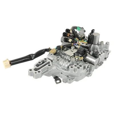 OEM JF017E CVT Transmission Valve Body For Nissan Altima Murano Pathfinder 3.5L - Image 1 of 4