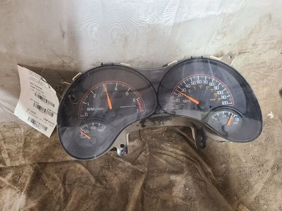 Speedometer US SE Cluster Fits 00-03 GRAND AM 65172 - Image 1 of 2