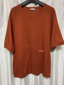 STONE ISLAND 03Ss Raglanärmel T-Shirt - Bild 1 von 12