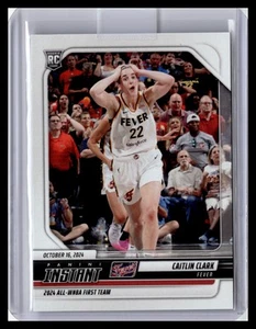 2024 Panini Instant WNBA #268 Caitlin Clark - Picture 1 of 2