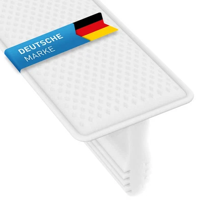 Matratzenbrücke 200x18 Matratzenkeil Liebesbrücke Ritzenfüller Doppelbettbrücke - Bild 1 von 4