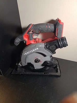 CRAFTSMAN CMCS505 CIRCULAR SAW (B42004674) - Image 1 of 3