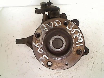 Pivot de moyeu avant droit PEUGEOT 306 PHASE 1 364753 - Photo 1/3