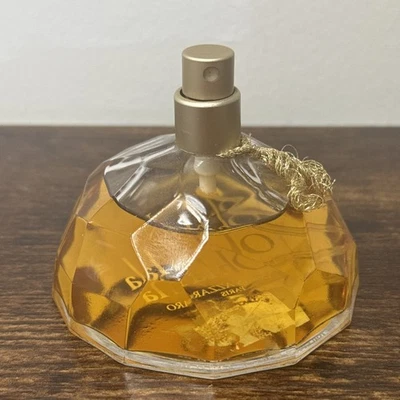 Oh LaLa By Loris Azzaro Eau de Parfum Spray with Stand 3.38 oz No Box - Image 1 of 2