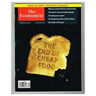 The Economist Magazine December 8-14 2007 mbox630 End Of Cheap Food