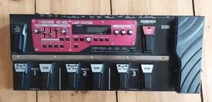 boss rc300 loop station - Bild 1 von 2