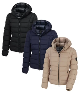 %% Pikeur Steppjacke Quilt Damen Athleisure HW´23 %%