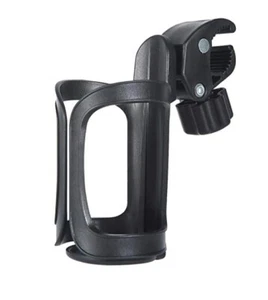 Cup Holder Replacement for Kolcraft Stroller Drink Water Bottle Baby Toddler Mom - Picture 1 of 8