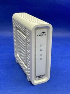 ARRIS Surfboard | SB8200 DOCSIS 3.1 Modem V2 (1 Gbps Max Speeds) - Afbeelding 1 van 6