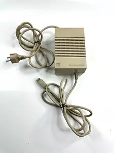 Commodore A500 Netzteil Stromkabel 313 503-03 Original Vintage - Bild 1 von 4