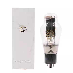 PSVANE HIFI 274B Vacuum Rectifier Tube Replace 5U4G 5Z3P 5AR4 Vintage AMP DIY - Picture 1 of 4
