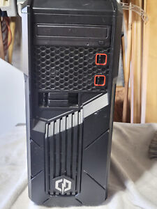 Cyberpower Gaming PC Model C Series