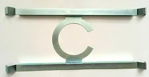 Sonance PS-C4R Tile Support For Speaker 4" In-Ceiling 45172 New in Box - Picture 1 of 2