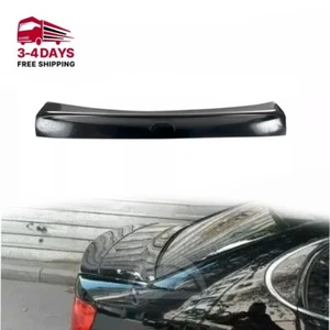 DuckTail Trunk Lip Spoiler for Toyota Aristo JZS160 JZS161 Lexus GS300 - Picture 1 of 4