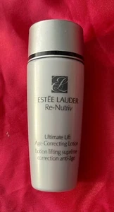 NEW Estee Lauder Re Nutriv Ultimate Lift Age-Correcting Lotion 1-oz Anti-Aging - Picture 1 of 2
