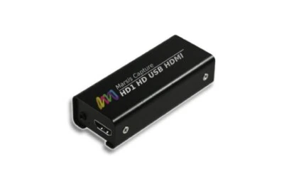 Marsis HD1 USB HDMI Capture Card 1 CH HD 1080P60 USB HDMI Capture Card - Image 1 of 2