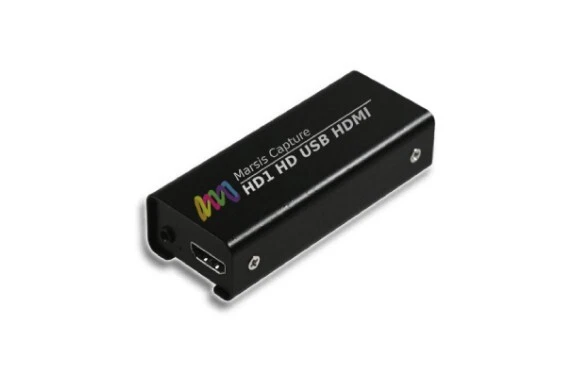Marsis HD1 USB HDMI Capture Card 1 CH HD 1080P60 USB HDMI Capture Card - Image 1 of 2