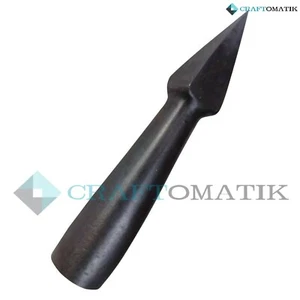 Pfeilspitze | Jagdspitze | Bogenschießen | 195 Grain | Handgemacht | AHF13 - Picture 1 of 3