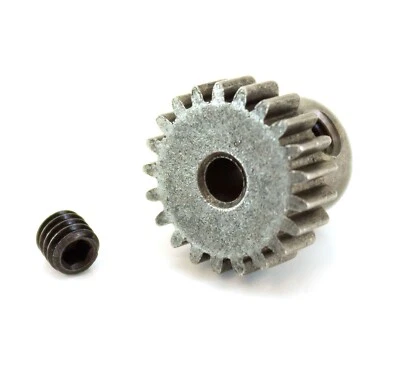 HSP 11181 Motor Pinion Gear (21T/.6 Module) for Redcat Volcano Tornado EPX/PRO - Image 1 of 2