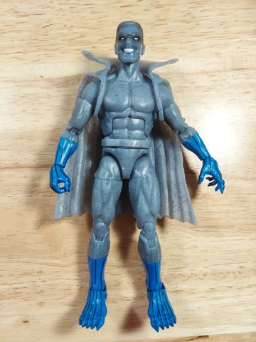 Grey Gargoyle - Sentry Wave Marvel Legends Action Figure Hasbro Loose Cover