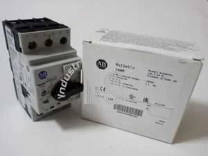 New 140M-C2E-C10 Circuit Breaker 140MC2EC10 Expedited Shipping - Picture 1 of 1
