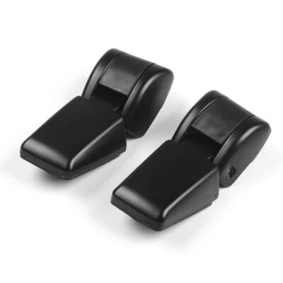 Juego de 2 piezas de bisagras de ventana trasera puerta levadiza para Lincoln Aviator 2003-2005 3C5Z78420A68AA Foto 1 de 4