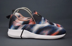 Marc Cain Schuhe Sportschuhe Damen Sneaker Mehrfarbig Größe US 5 UK 3 EU 36 - Bild 1 von 10