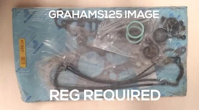 HEAD GASKET SET FITS TOYOTA CARINA E CELICA BLUE PRINT ADT36230 - Image 1 of 4