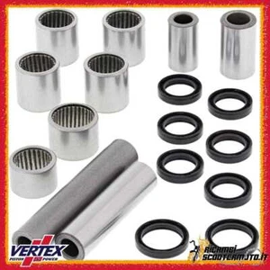 Bearing Lever Kit Monoshock Honda Crf 230 F 2003-2017 27-1098#1 - Picture 1 of 1