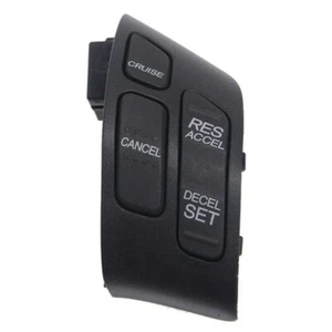 Car Steering Wheel Cruise Control Switch Button for Accord 03-04 36770-SDA-A01 - Zdjęcie 1 z 8