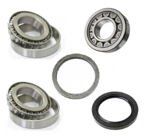 A set of final drive bearings of the PVM tractor Belarus 400/410/420AS/420AN/T40 - Picture 1 of 2