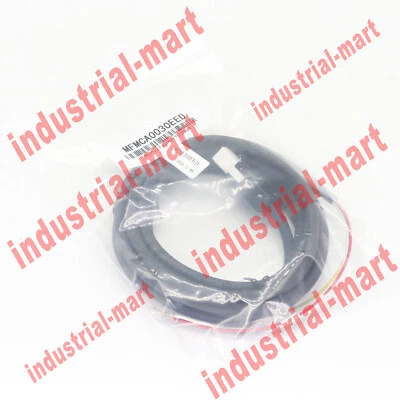 1PC New For Panasonic MFMCA0030EED Servo Power Cable - Image 1 of 4