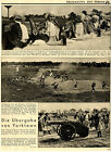 150 Jahrfeier Usa Unabhangigkeit Die Ubergabe Von Yorktown Bilder And Ext Von 1931