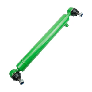 Power Steering Cylinder LVA14158 for John Deere Track 4120 4320 4500 4510 4520 - Picture 1 of 8