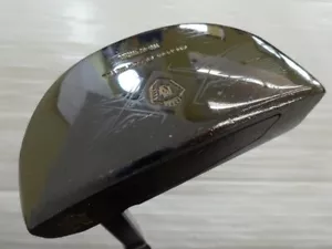 MARUMAN MAJESTY MJ-143M 34in Putter RH Steady With Head Cover Free Shipping - Picture 1 of 10