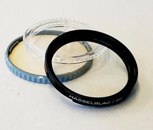 Hasselblad 50 DF 2, Diffusion Filter - Picture 1 of 2