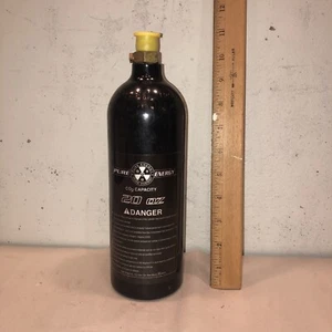 Pure Energy 20oz Paintball Gun  Air Tank - Picture 1 of 3