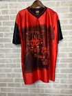 Vintage Star Wars Episode I Dearth Maul Lord Of The Sith Jersey Shirt 90s 00s XL