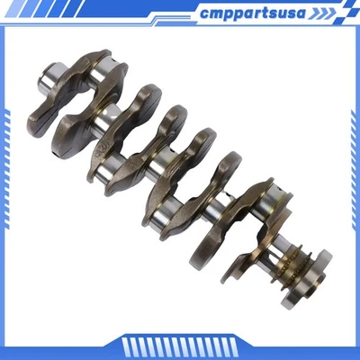 Cigüeñal motor gasolina 4 cilindros para BMW 230i 330i X1 X3 B48B20 11218639541 Foto 1 de 4