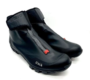 Fizik Artica R5 pristine 3-Bolt Men's 46 EU Cycling Shoes *ShipsFAST - Picture 1 of 11